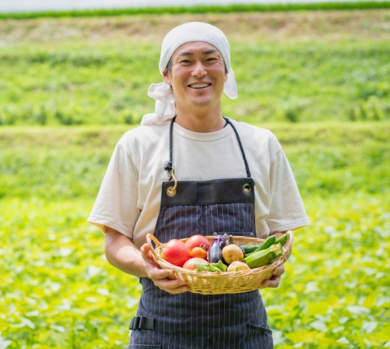 食品ロスの対策に
