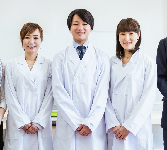 メリットや特長